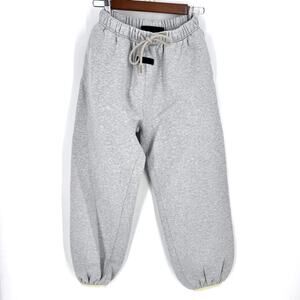 Fear of God Essentials Sweatpants Gray Small